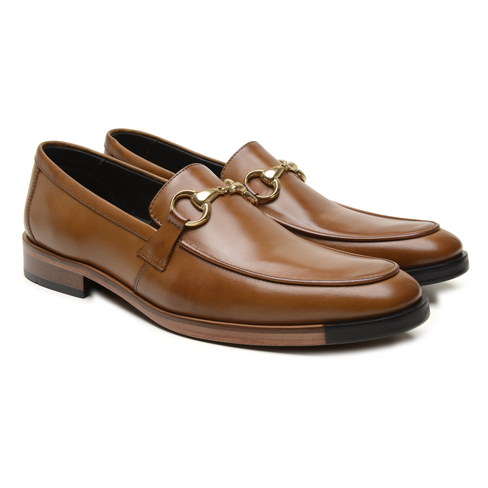 Loafer Special Grego Whisky
