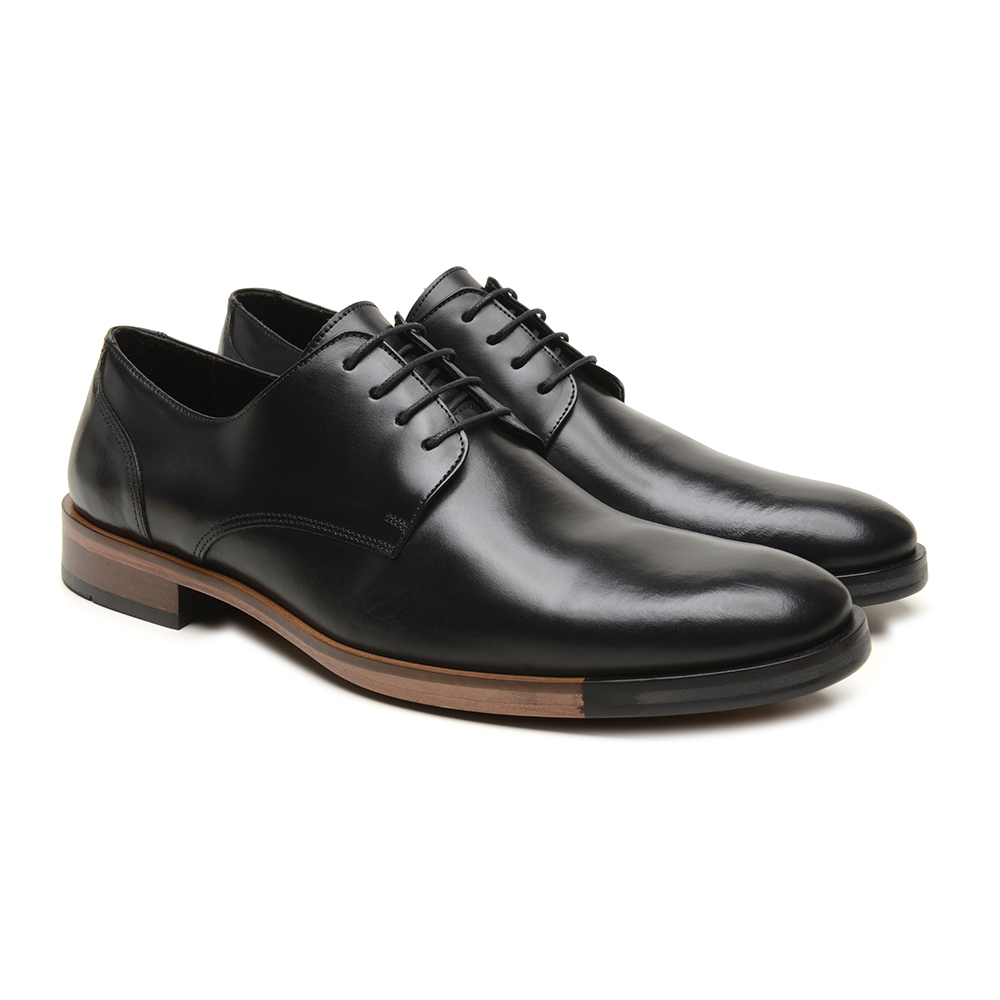 Social Special Mazza Preto