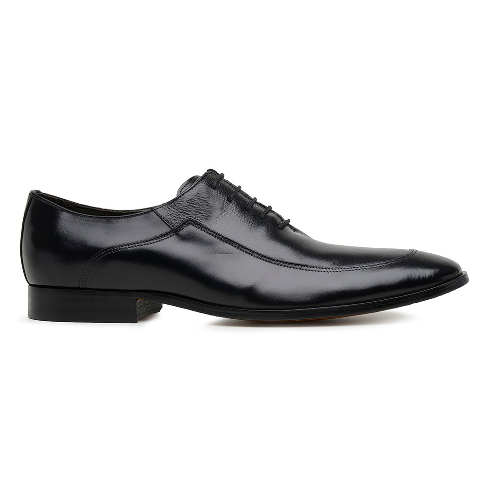 Sapato Social Schiavone Preto