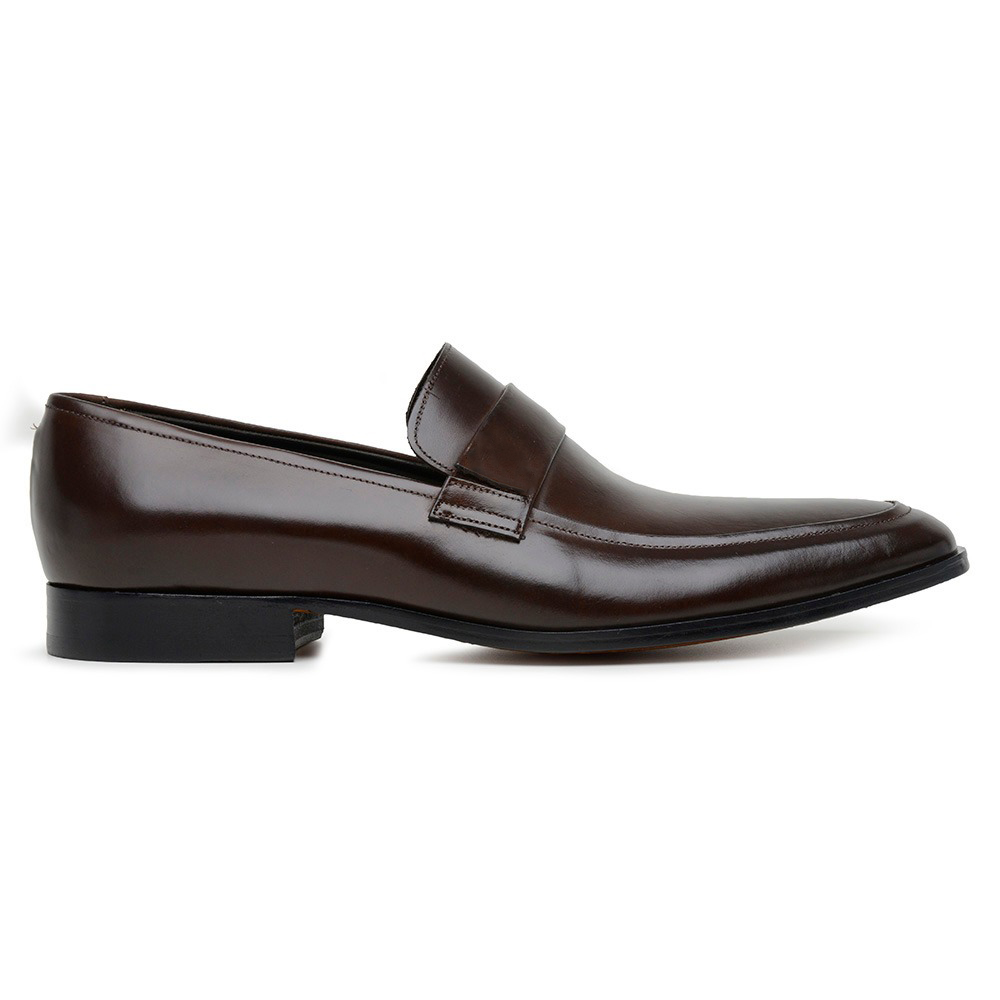 Loafer D`Leon Café